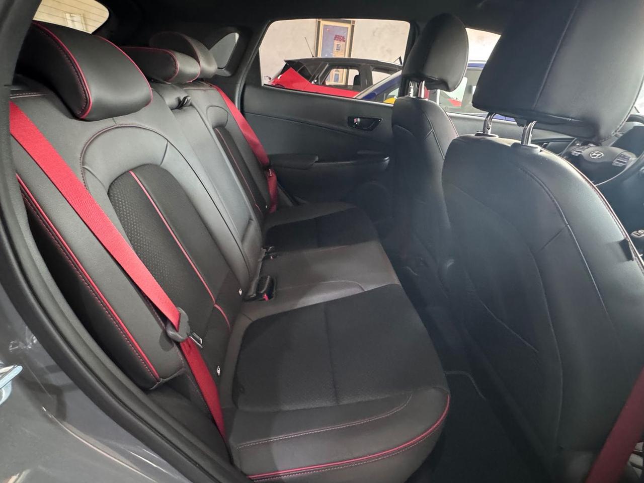 Hyundai Kona Xpossible 1.0 T-GDI  #5809
