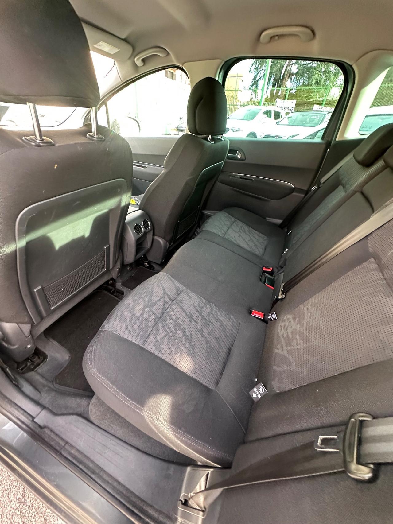 Peugeot 3008 1.6 HDi 110CV Business