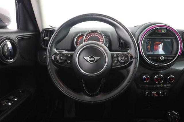 MINI Mini Countryman 2.0 Cooper D Business Countryman ALL4