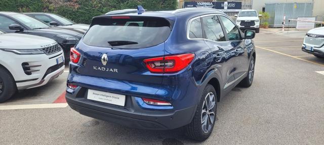 RENAULT Kadjar Blue dCi 8V 115CV EDC Sport Edition2