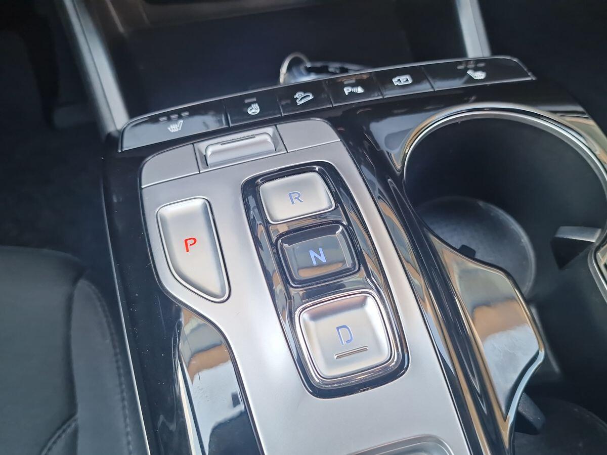 HYUNDAI TUCSON 1.6 HEV 230CV EXELLENCE