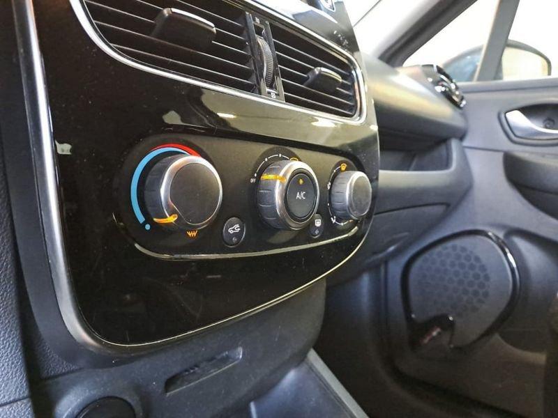 Renault Clio SPORTER 1.5 DCI ENERGY ZEN 90CV