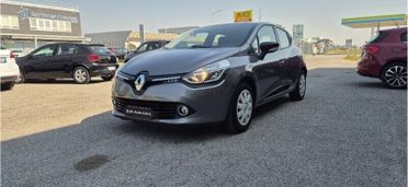 Renault Clio Clio 1.2 75CV GPL 5 porte Live