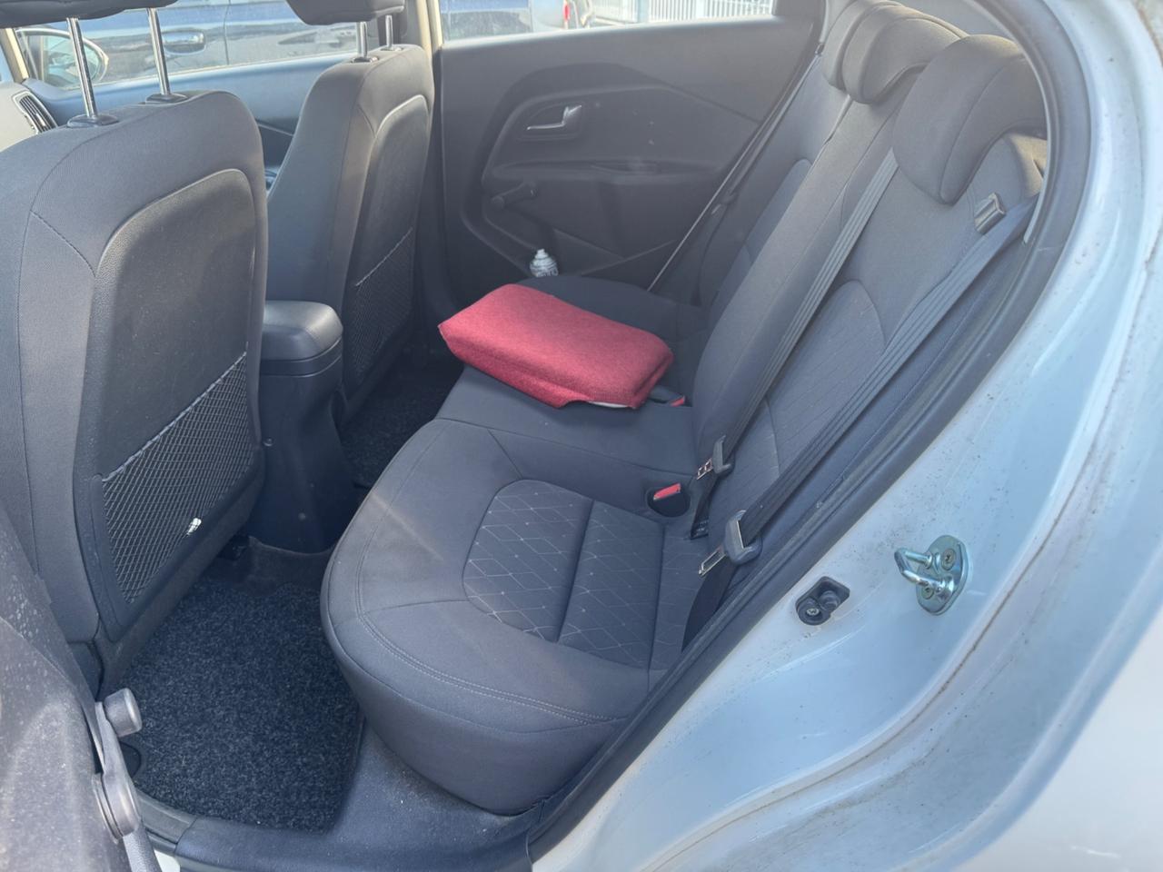 Kia Rio 1.2 37000 km originali 2016