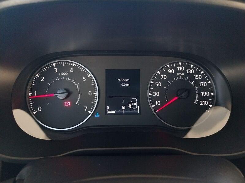 Dacia Duster Duster 1.5 blue dci Journey UP 4x2 115cv
