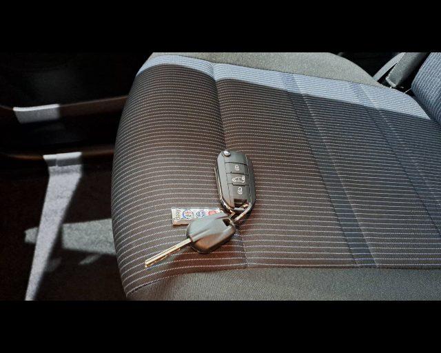 FIAT Doblo Passo Lungo 1.5 d 130cv auto