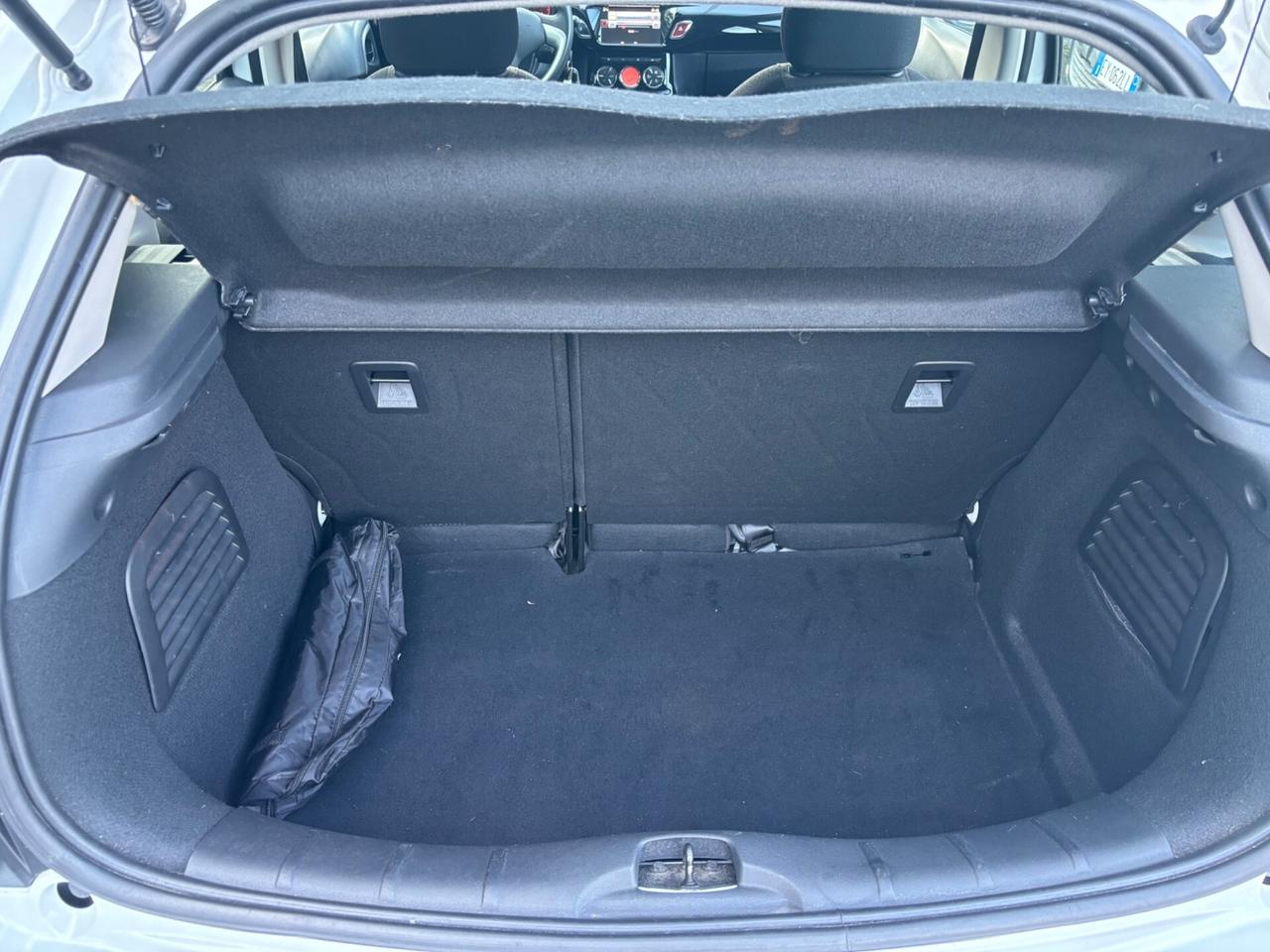 Citroen C3 1.6 hdi 75cv Exclusive OK NEOPATENTATI