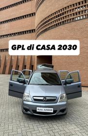 Opel Meriva 1.4 16V GPL-TECH Enjoy