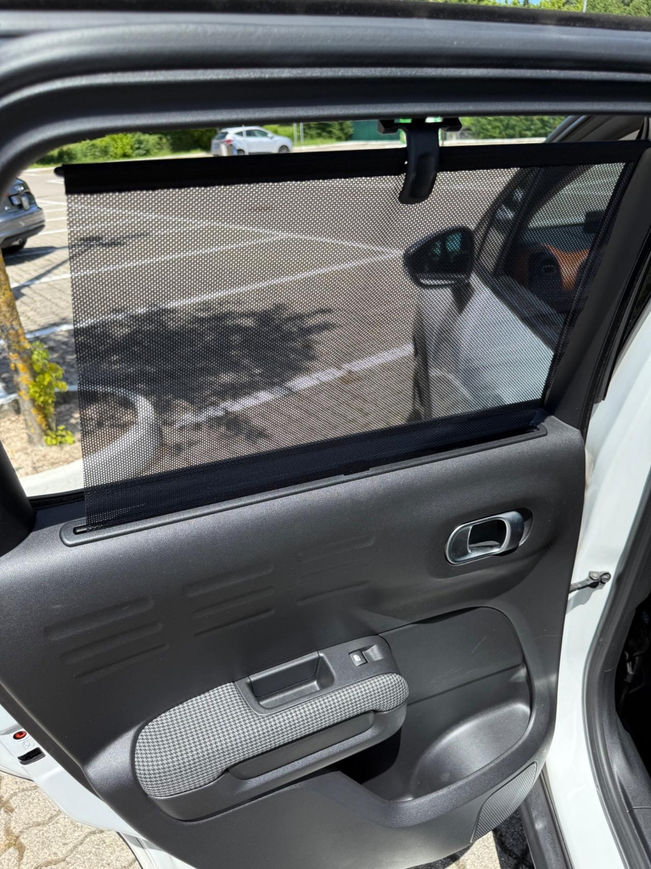 Citroen C3 Aircross C3 Aircross PureTech 110 S&S*Navi*Head up disp*Cerchi