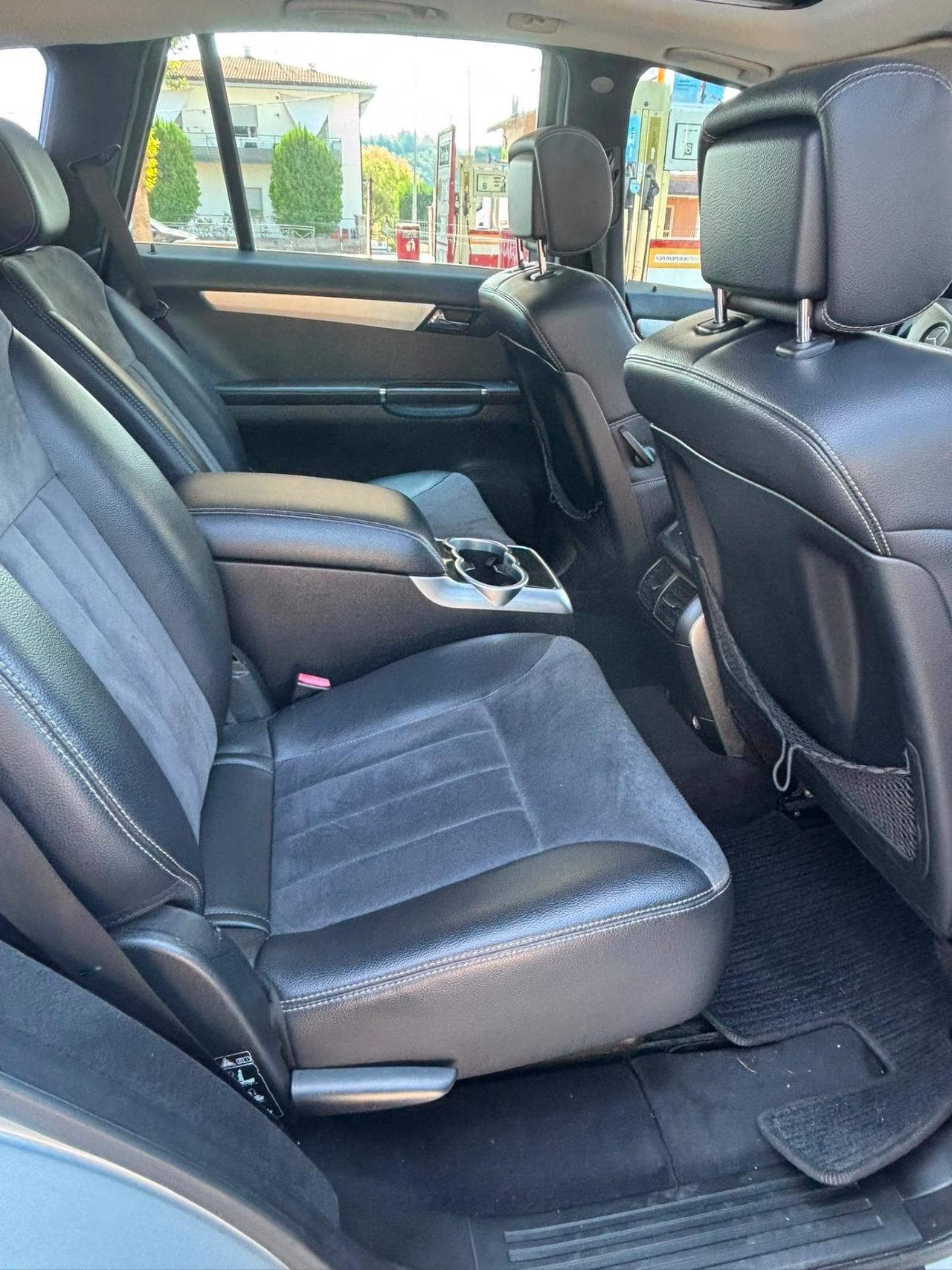 Mercedes-benz R 320 CDI cat 4Matic Sport 6 posti