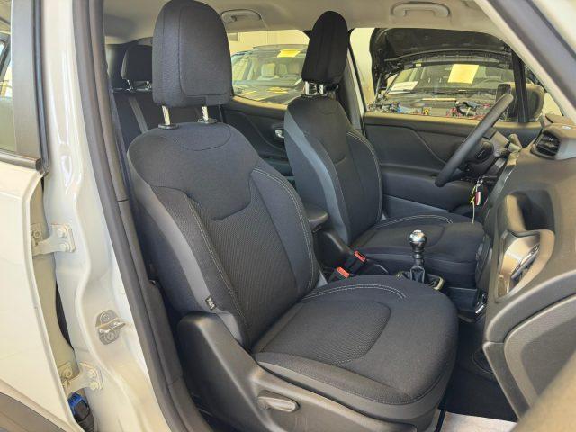 JEEP Renegade 1.6 Mjt 130CV *UNICO PROPRIETARIO*