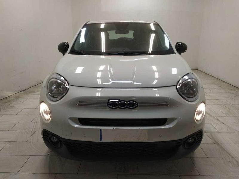 FIAT 500X 1.0 t3 120cv