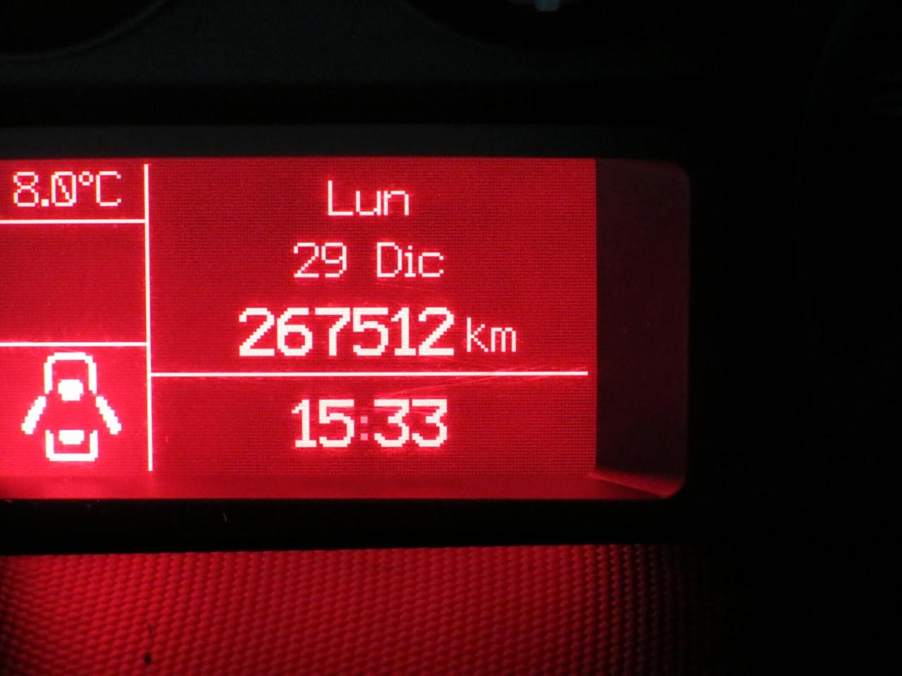 Iveco Daily 35S14NV 3.0 CNG PM-TN Furgone Metano