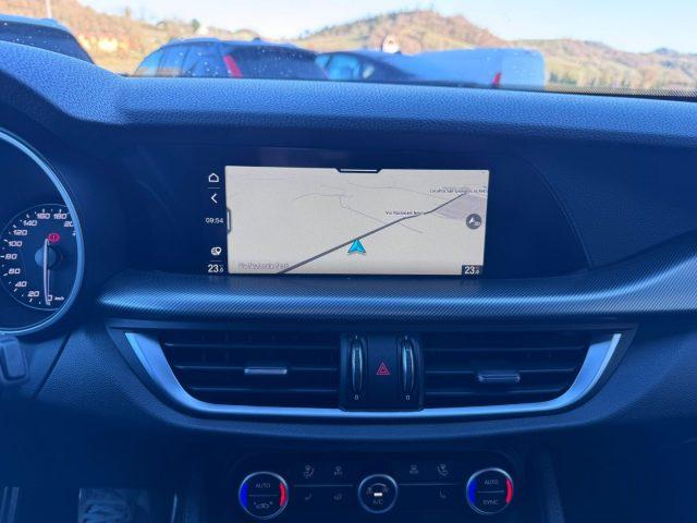 ALFA ROMEO Stelvio 2.2 DIESEL 210 CV AT8 Q4 VELOCE IVA ESPOSTA