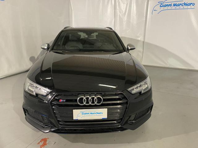 AUDI S4 Avant 3.0 TFSI quattro tiptronic IVA ESPOSTA