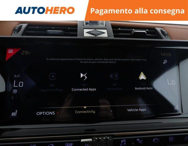 DS AUTOMOBILES DS 7 Crossback BlueHDi 130 aut. Grand Chic