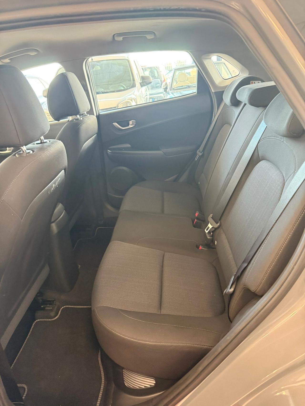 Hyundai Kona HEV 1.6 DCT XTech