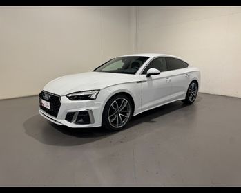 AUDI A5 SPORTBACK 35 TDI MHEV S TRONIC S LINE