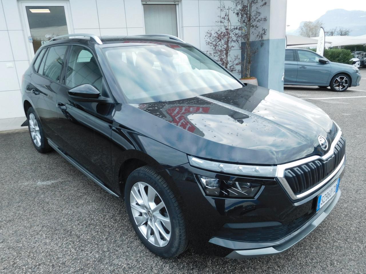 Skoda Kamiq 1.0 TSI 110 CV Style