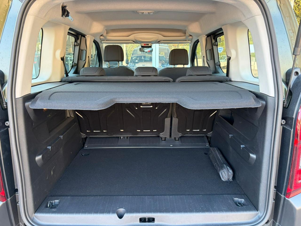 Fiat Doblo Doblò 1.2 110 CV PC