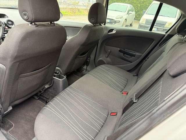 Opel Corsa 1.2 5 porte Edition