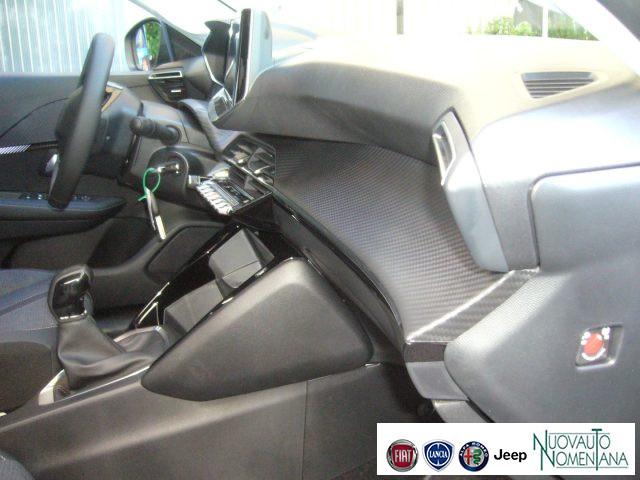 PEUGEOT 208 PureTech Style 75CV Stop&Start 5Porte Km0
