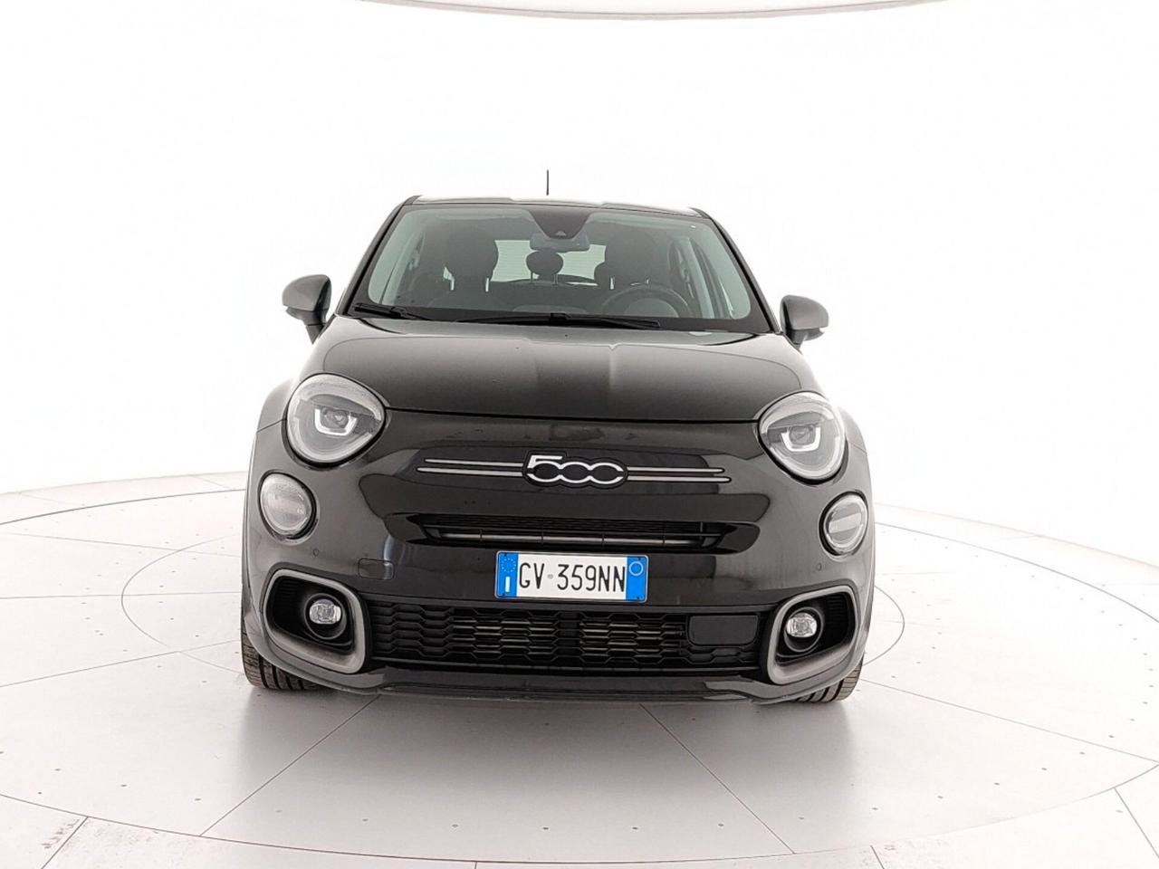 Fiat 500X 1.3 MultiJet 95 CV Sport