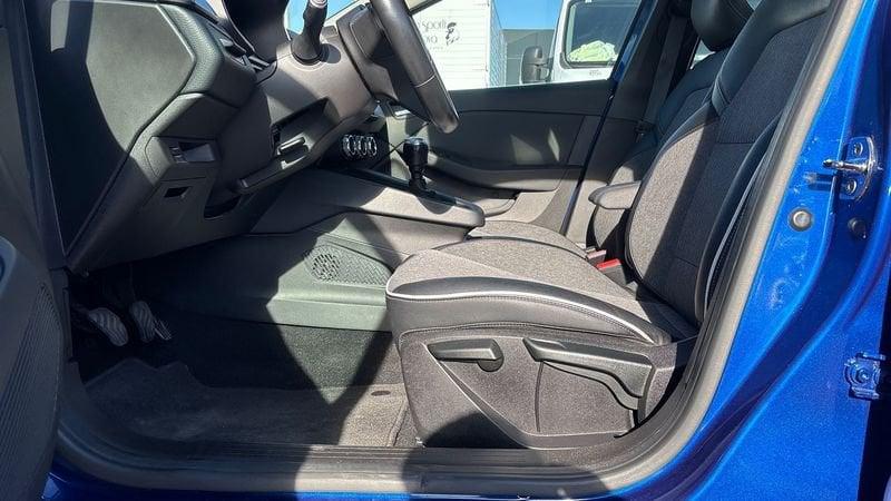 Renault Clio V 2019 5 Porte 1.0 TCe Intens