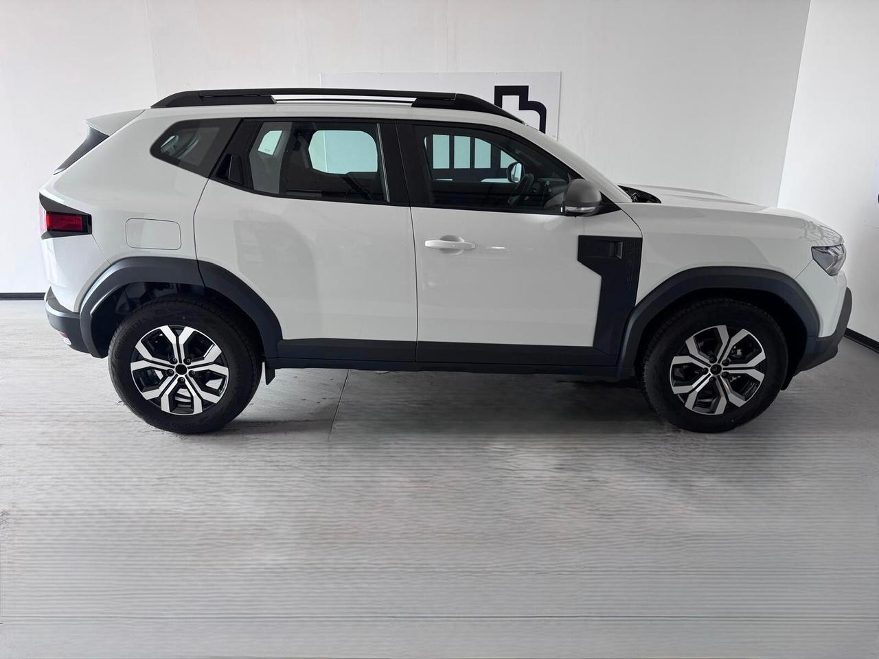 Dacia Duster 1.0 TCe GPL 4x2 Expression