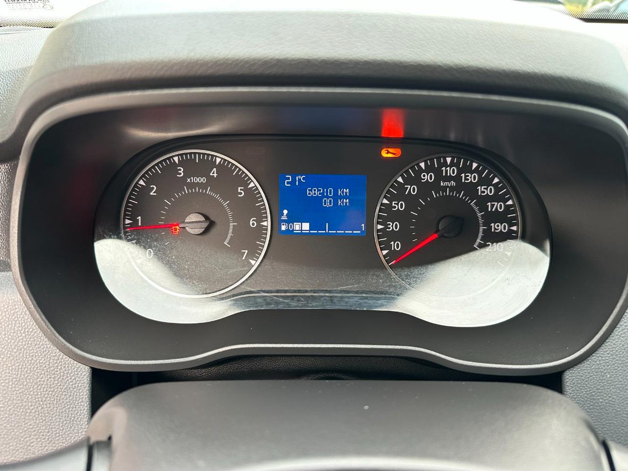 Dacia Duster 1.0 tce Essential Eco-g 4x2 100cv