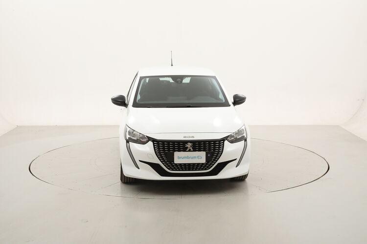 Peugeot 208 Active Pack BR576977 1.2 Benzina 75CV