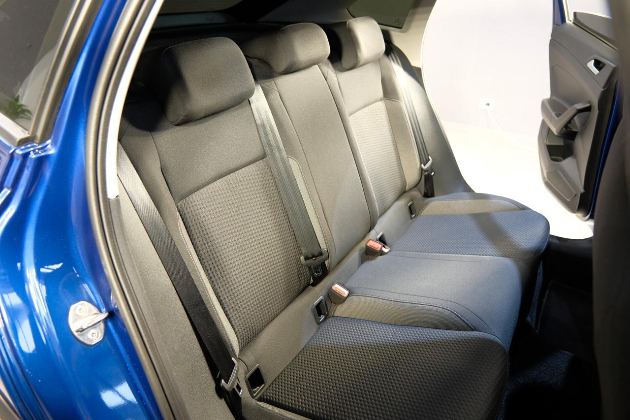 Volkswagen Taigo 1.0 TSI 95 CV Life