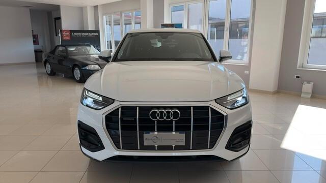 Audi Q5 SPB 40 TDI quattro S tronic