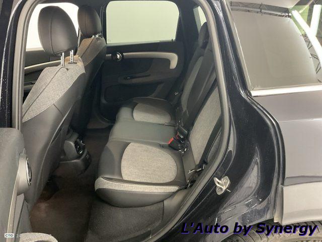 MINI Countryman 1.5 Cooper SE Countryman ALL4 Automatica Black