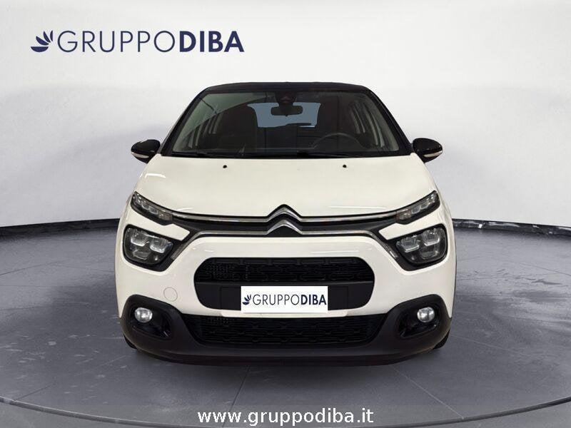 Citroën C3 2017 Diesel 1.5 bluehdi Feel s&s 100cv 6m