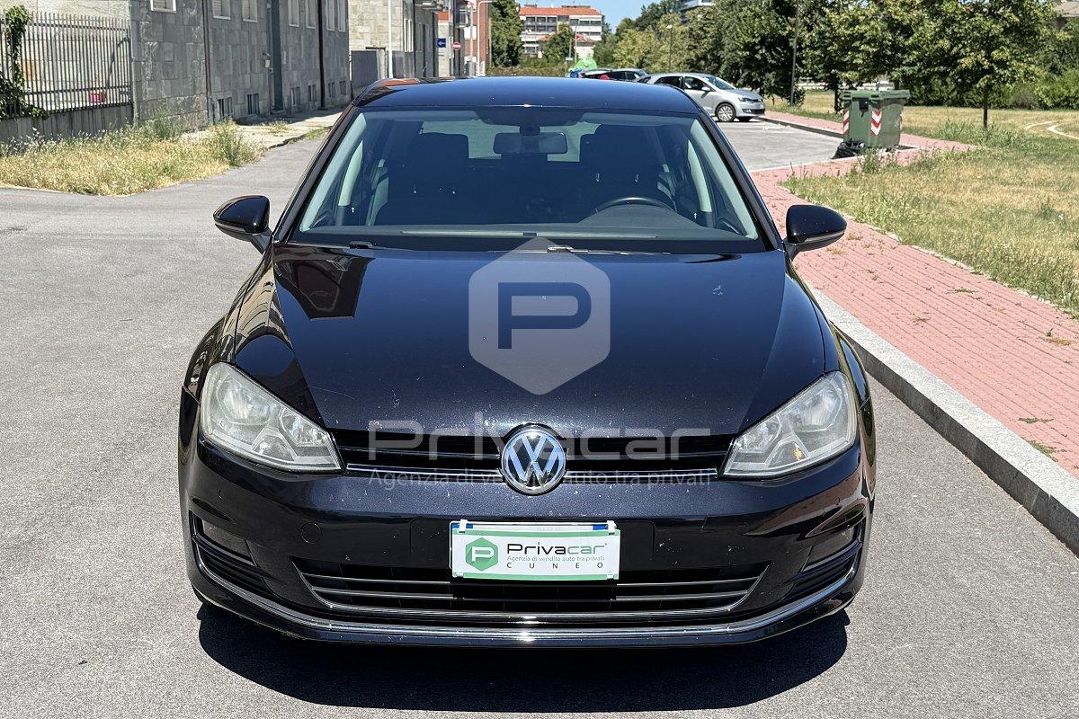 VOLKSWAGEN Golf 1.4 TSI 140 CV 5p. Highline BlueMotion Technology