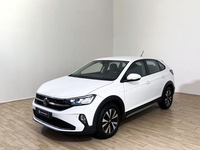 Volkswagen Taigo 1.0 TSI 70kW Life