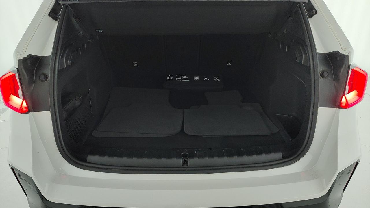 BMW X1 U11 - X1 sdrive18d MSport Pro auto