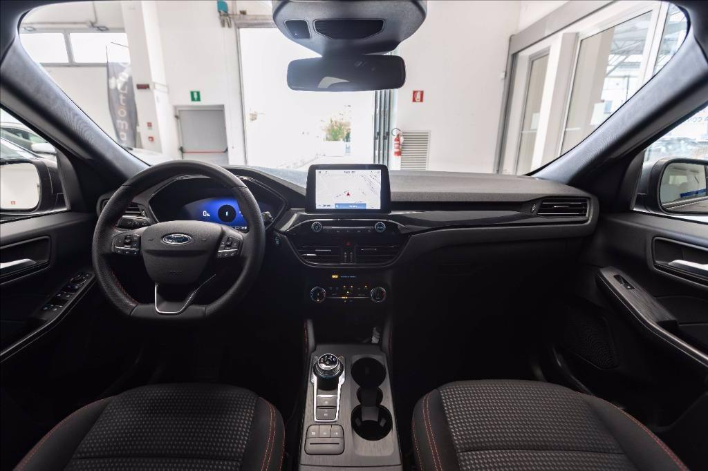 FORD Kuga 2.5 phev ST-Line 2wd 225cv cvt del 2023