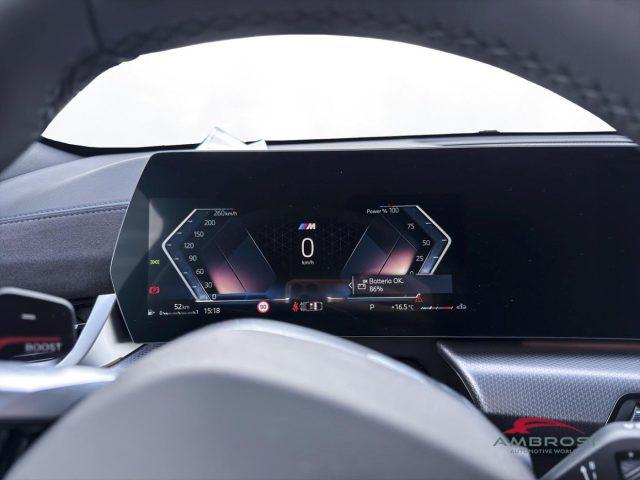 BMW X2 sDrive18d Msport Pro Premium Package