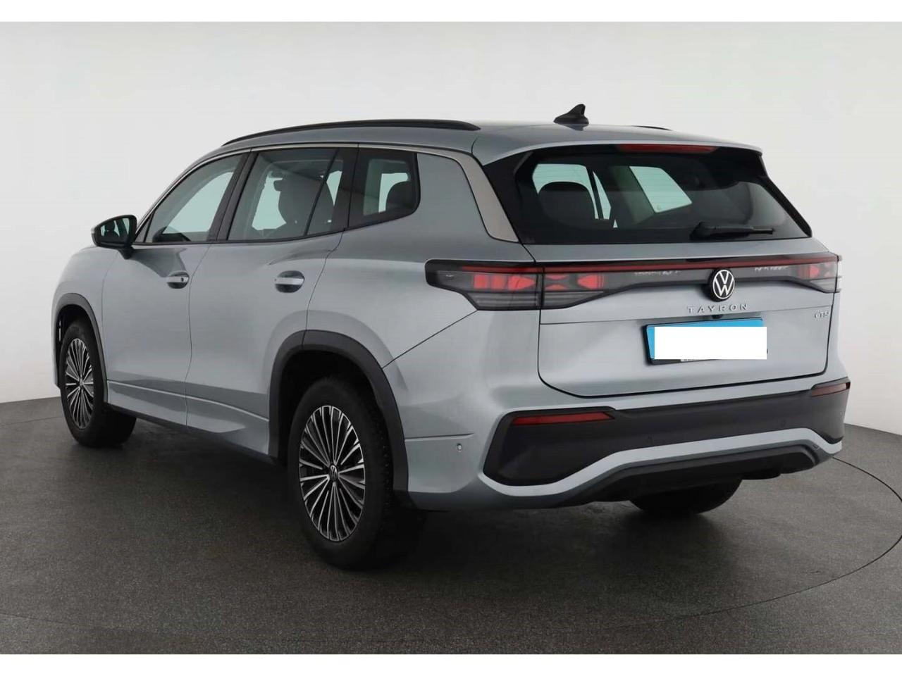 Volkswagen Tayron 1.5 eTSI ACT DSG Life matrix 7 posti