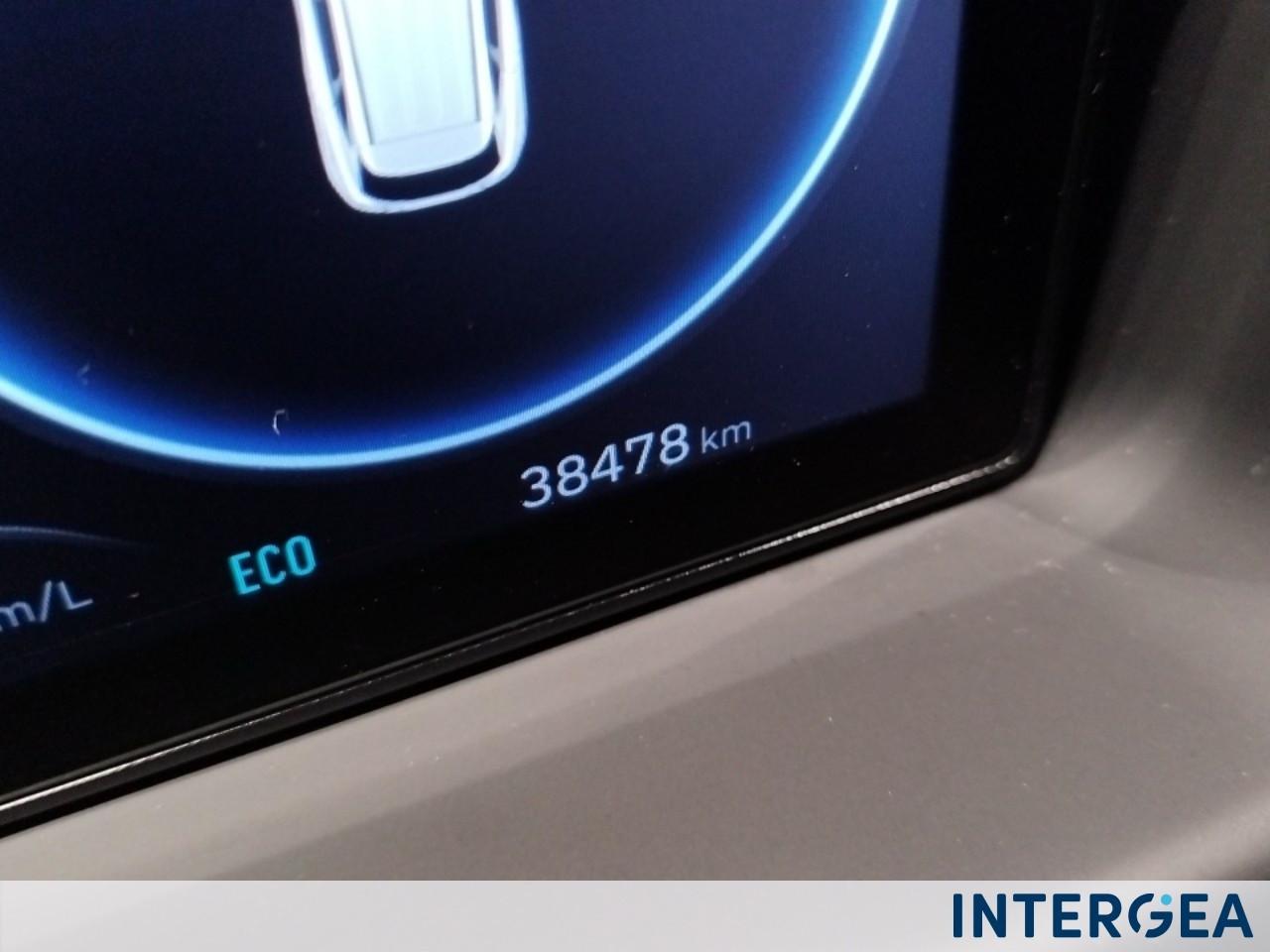 HYUNDAI Tucson 1.6 t-gdi 48V Xline 2wd dct