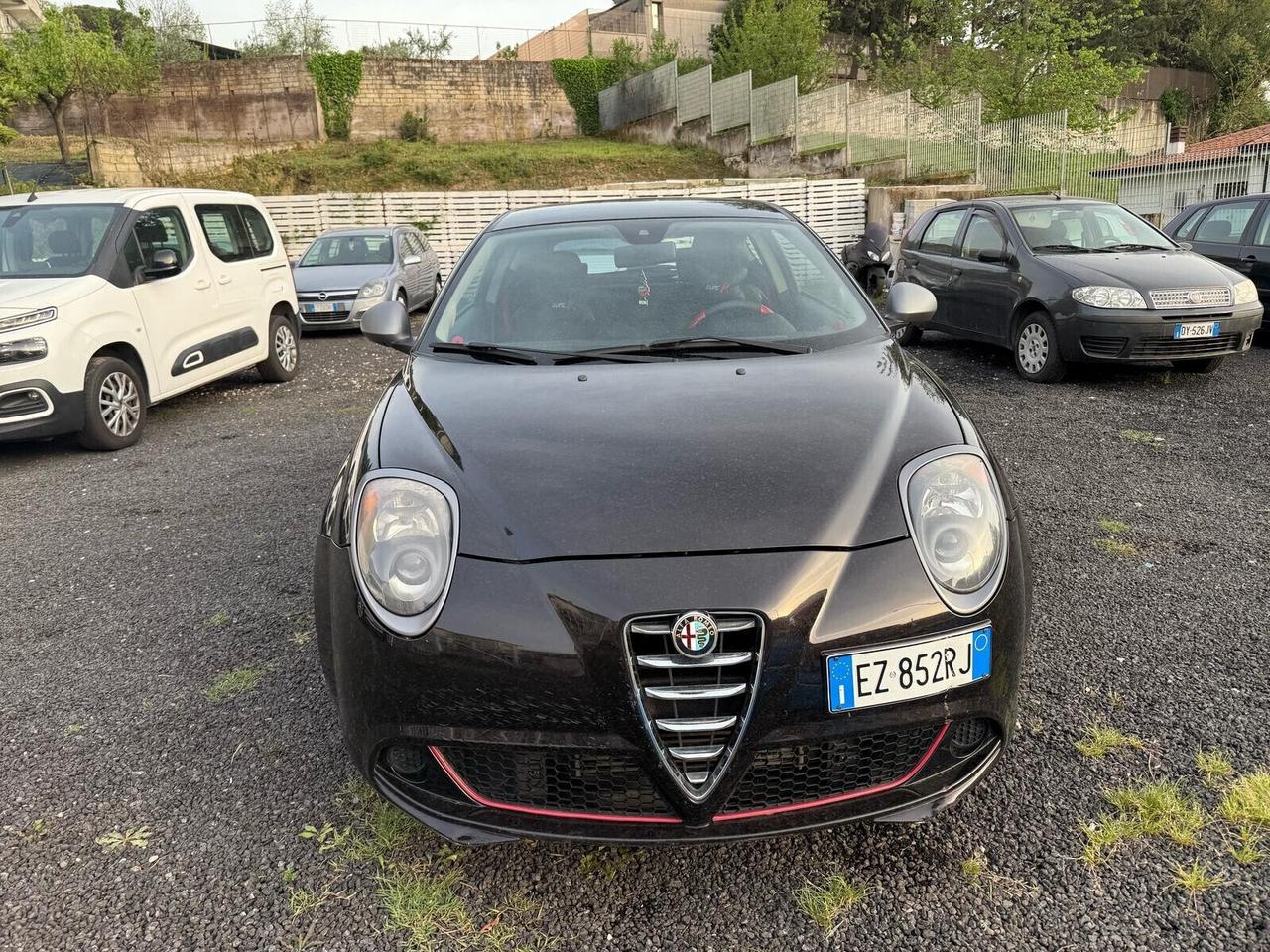 Alfa Romeo MiTo 1.3 JTDm 85 CV S&S Distinctive