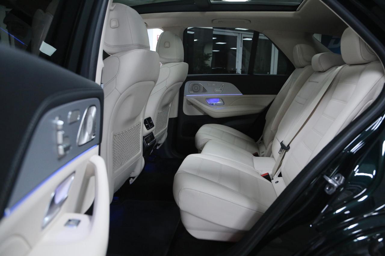 Mercedes GLE 300 d 4Matic Premium Plus auto