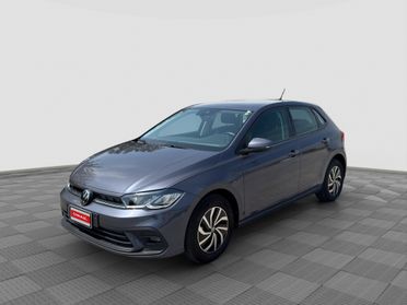 VOLKSWAGEN Polo 6ª serie Polo 1.0 TSI Life