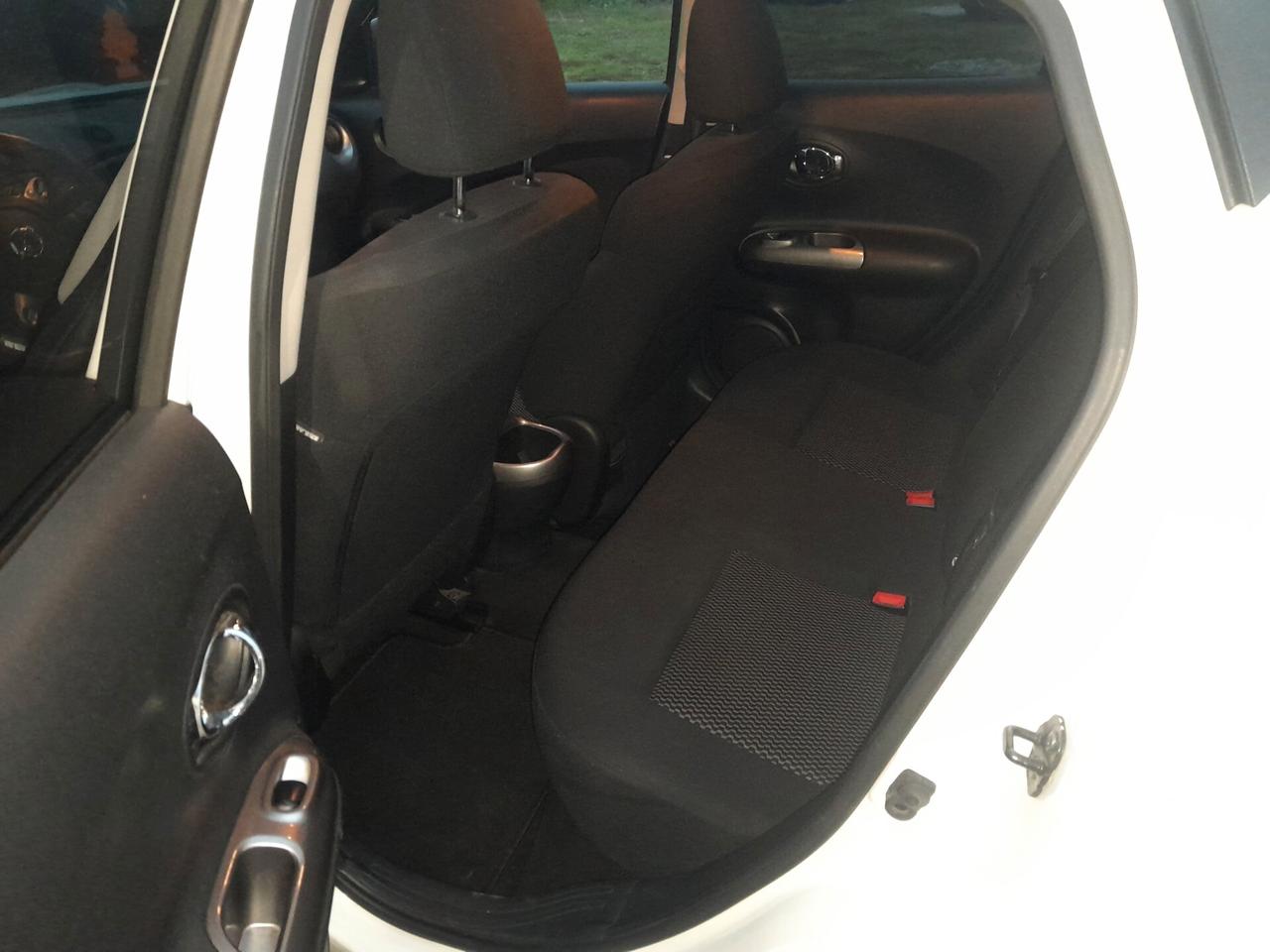 Nissan Juke 1.5 dCi Start&Stop Tekna