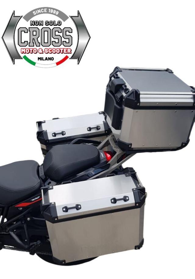 BENELLI TRK 702 - ANNO 2025