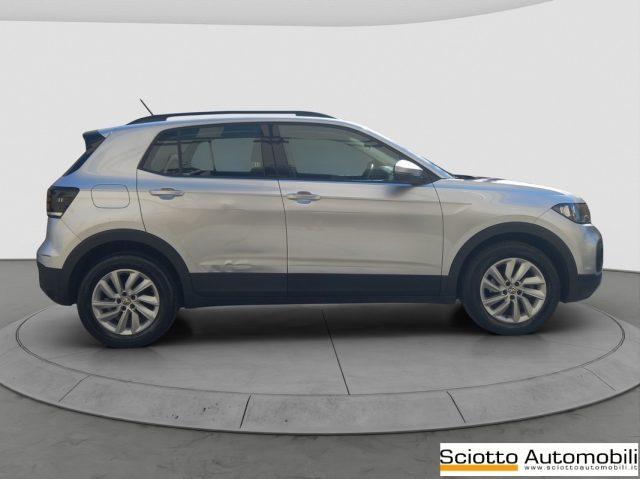 VOLKSWAGEN T-Cross 1.0 TSI Style BMT