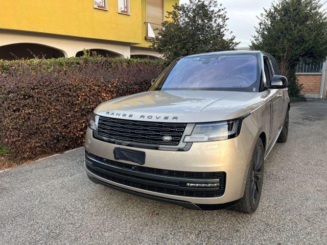 LAND ROVER Range Rover Range Rover 3.0 d mhev Autobiography awd 350cvauto