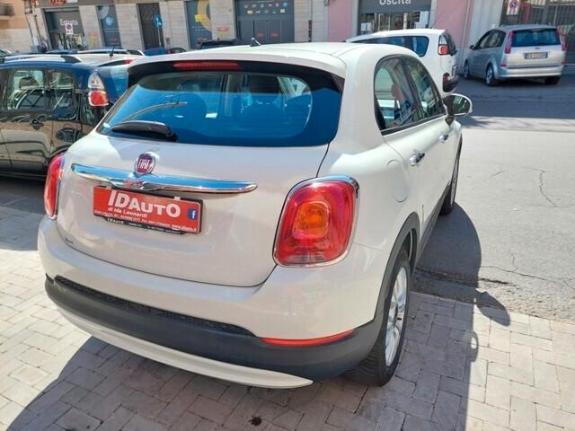 Fiat 500X 1.6 MultiJet 120 CV Pop Star